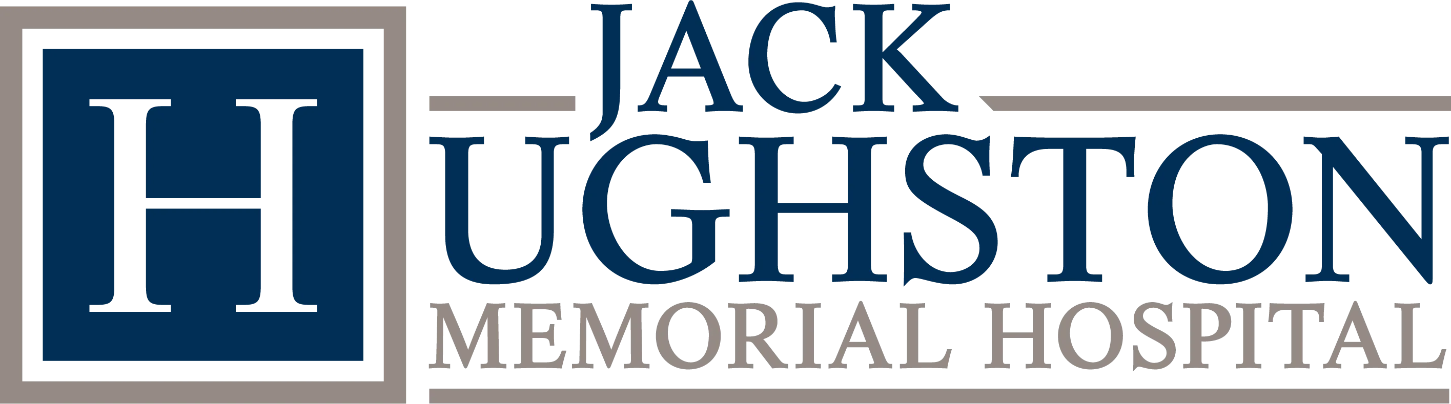 Jack Hughston Memorial