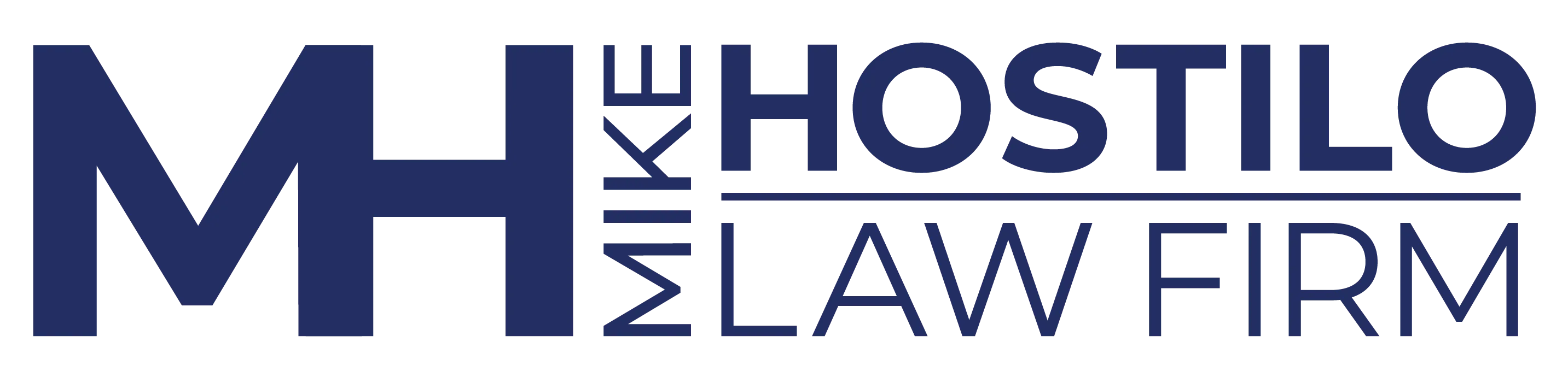 Mike Hostilo Law Firm